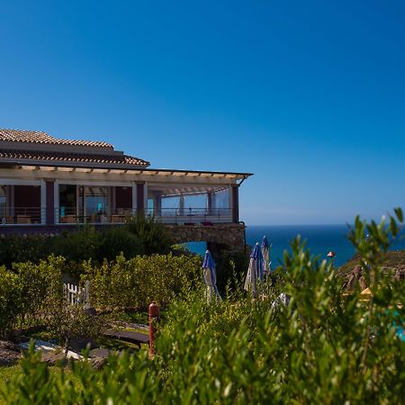 Bajaloglia Resort Castelsardo Bagian luar foto