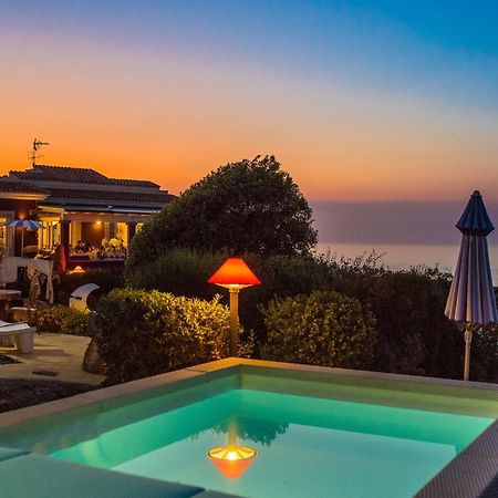 Bajaloglia Resort Castelsardo Bagian luar foto