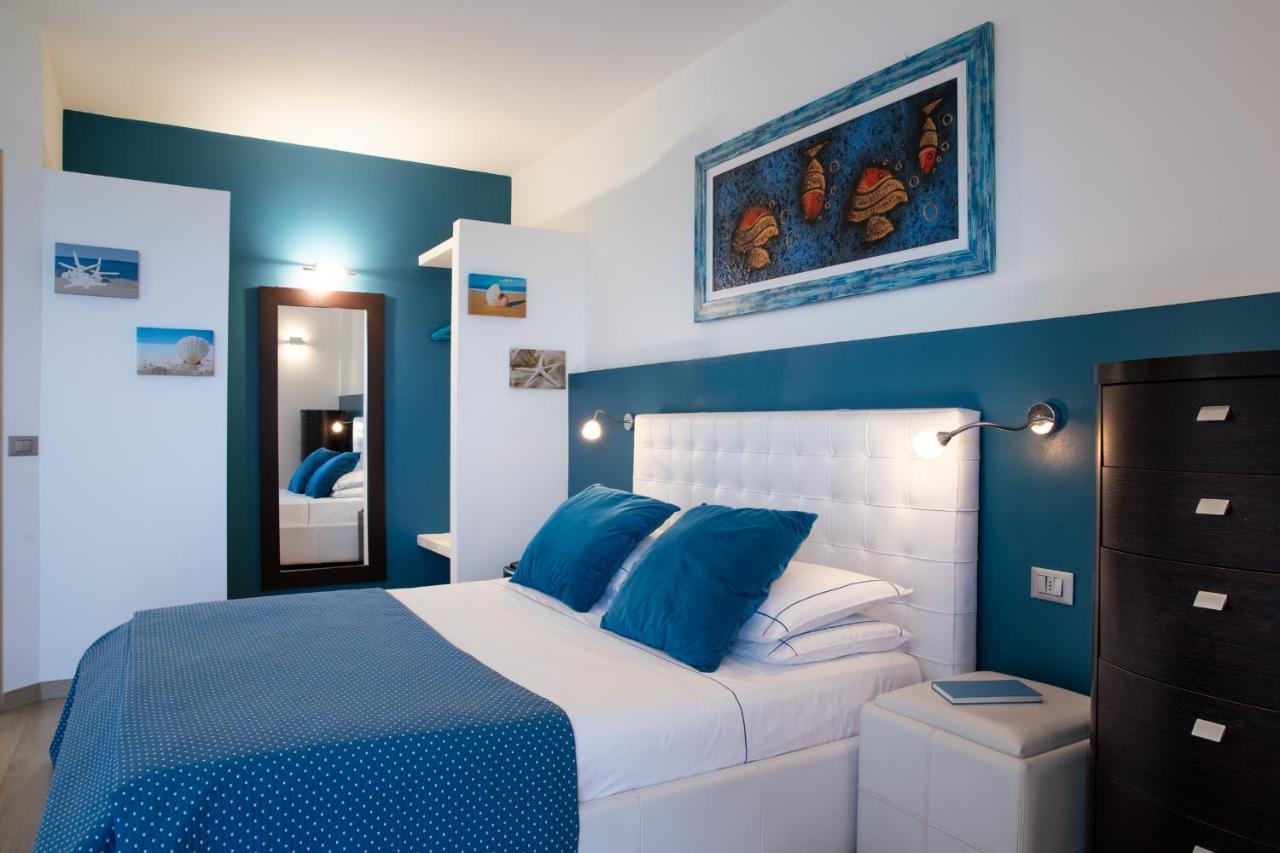 Bajaloglia Resort Castelsardo Bagian luar foto