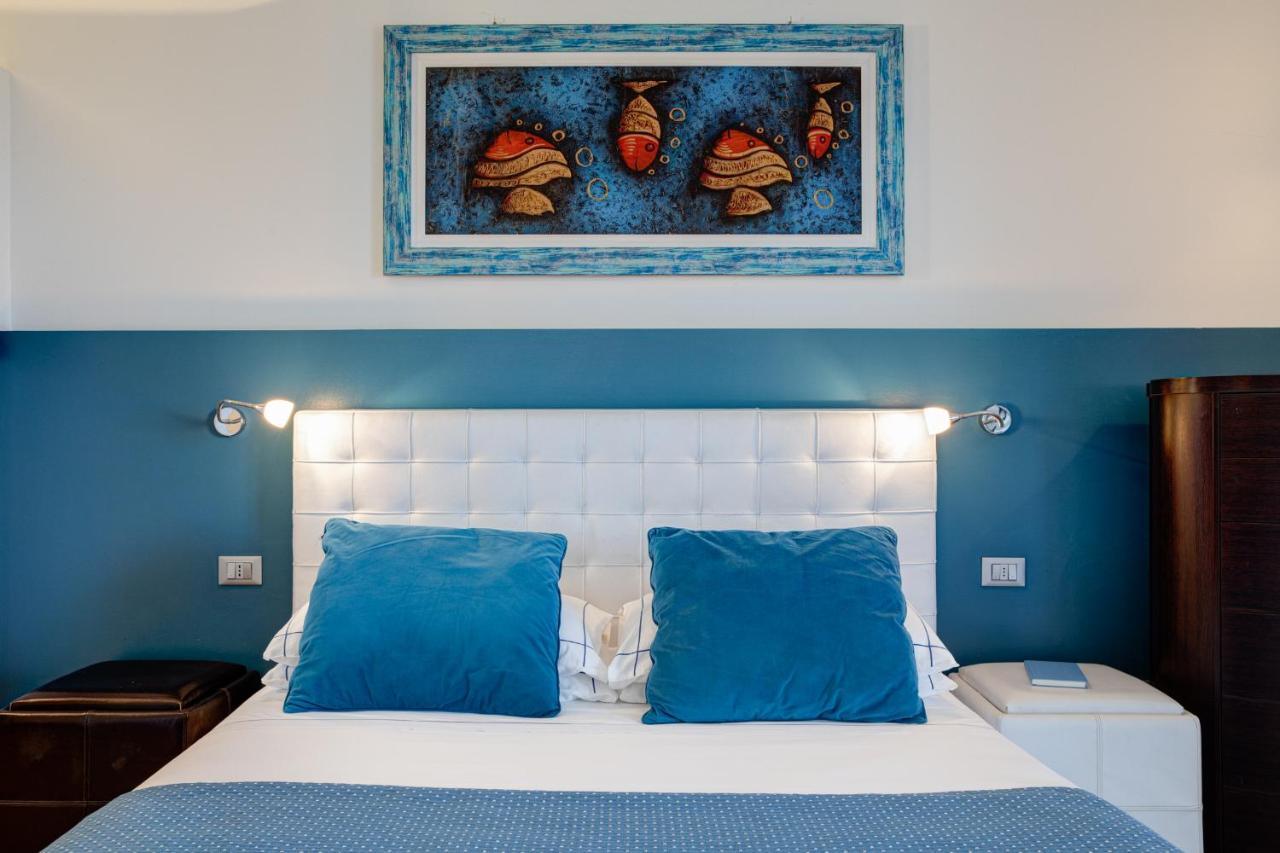 Bajaloglia Resort Castelsardo Bagian luar foto