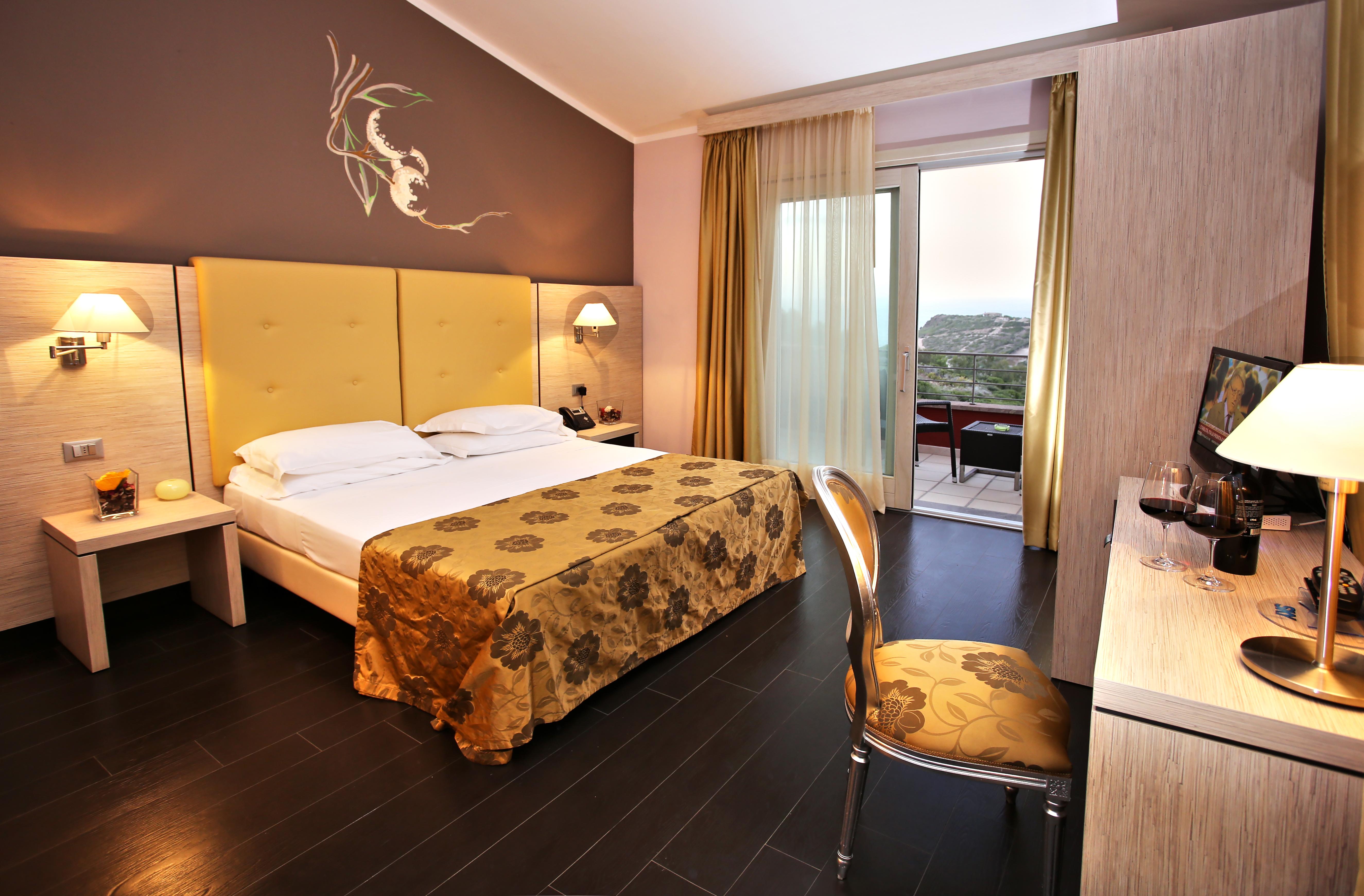 Bajaloglia Resort Castelsardo Bagian luar foto