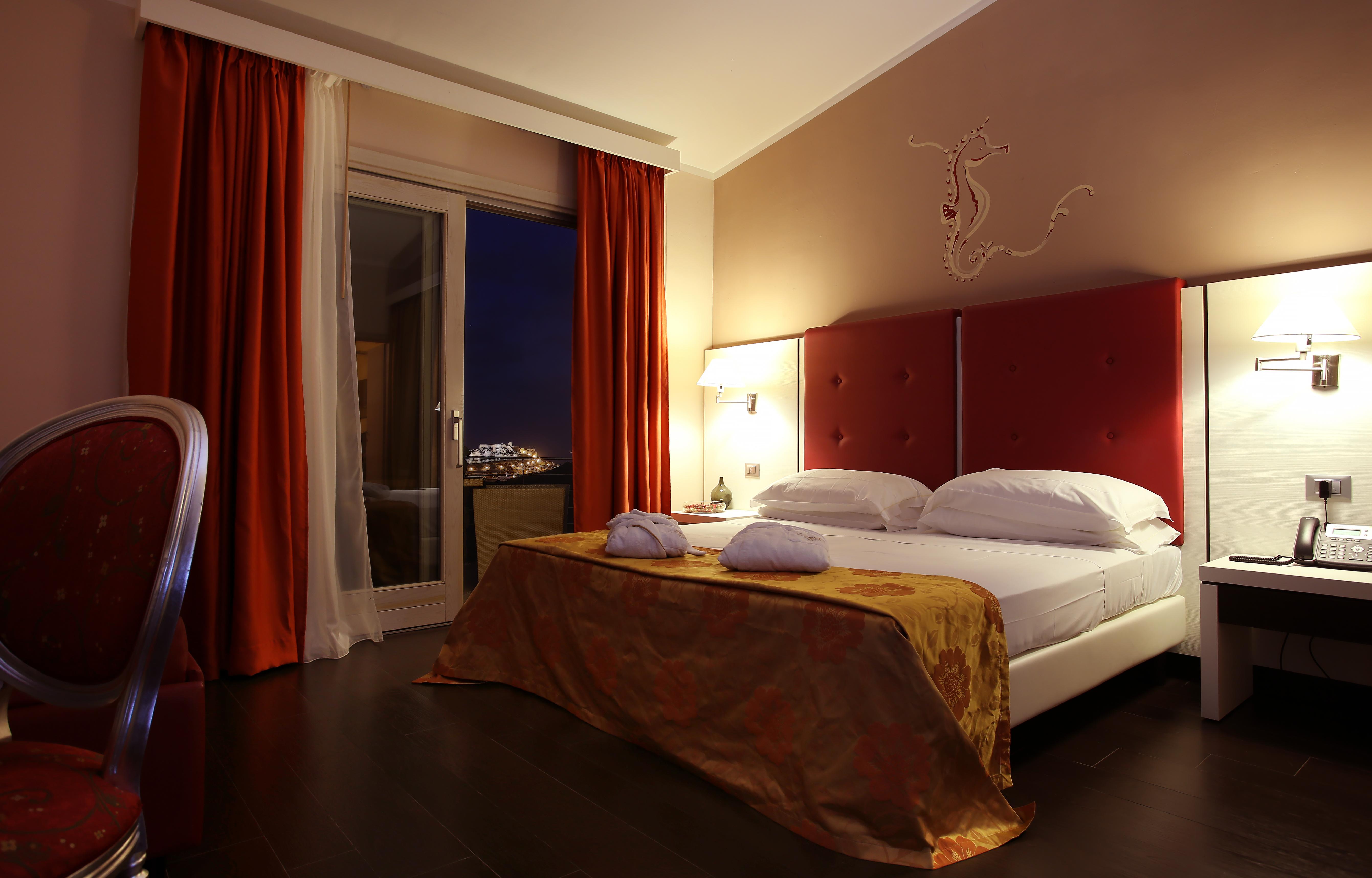Bajaloglia Resort Castelsardo Bagian luar foto
