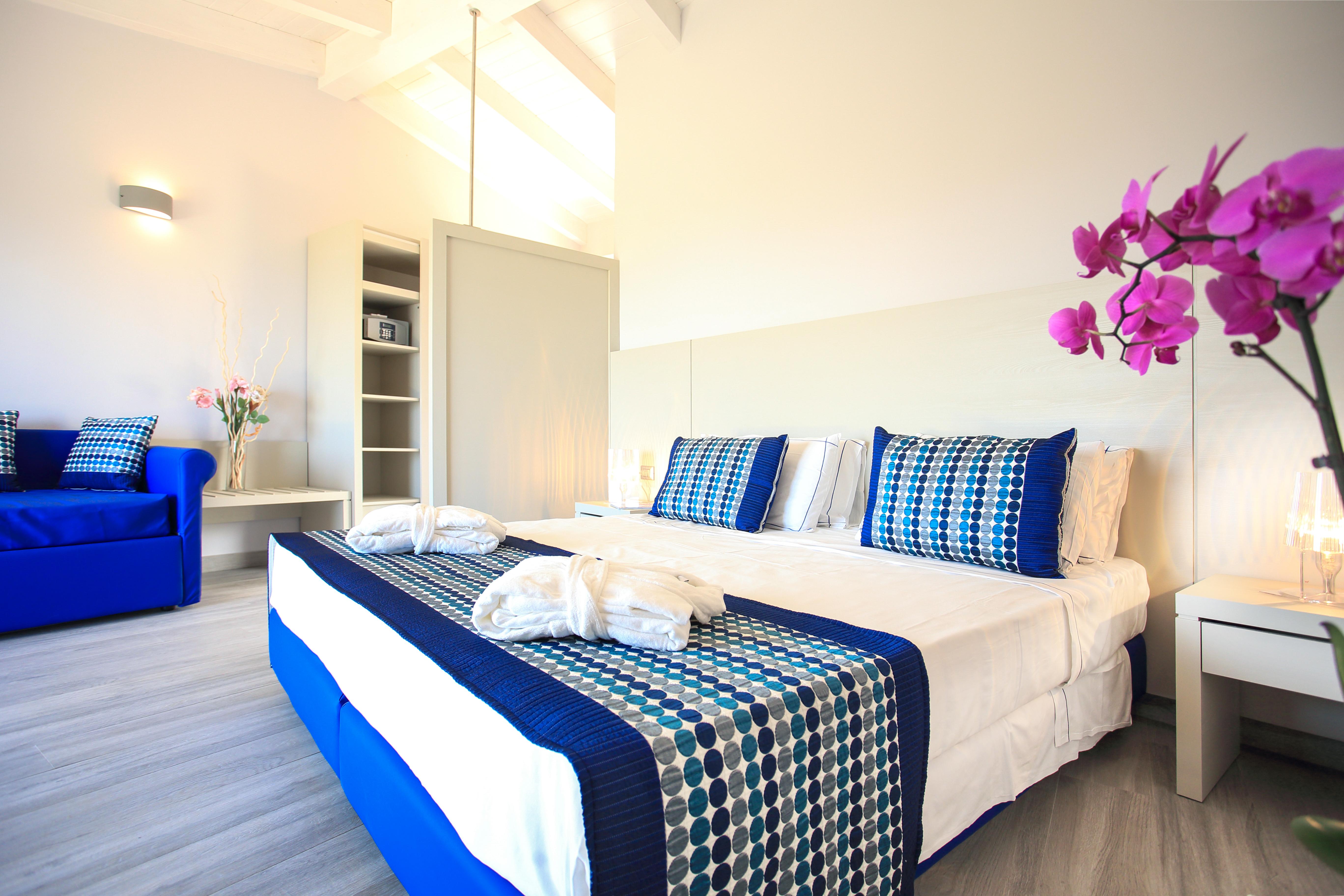 Bajaloglia Resort Castelsardo Bagian luar foto