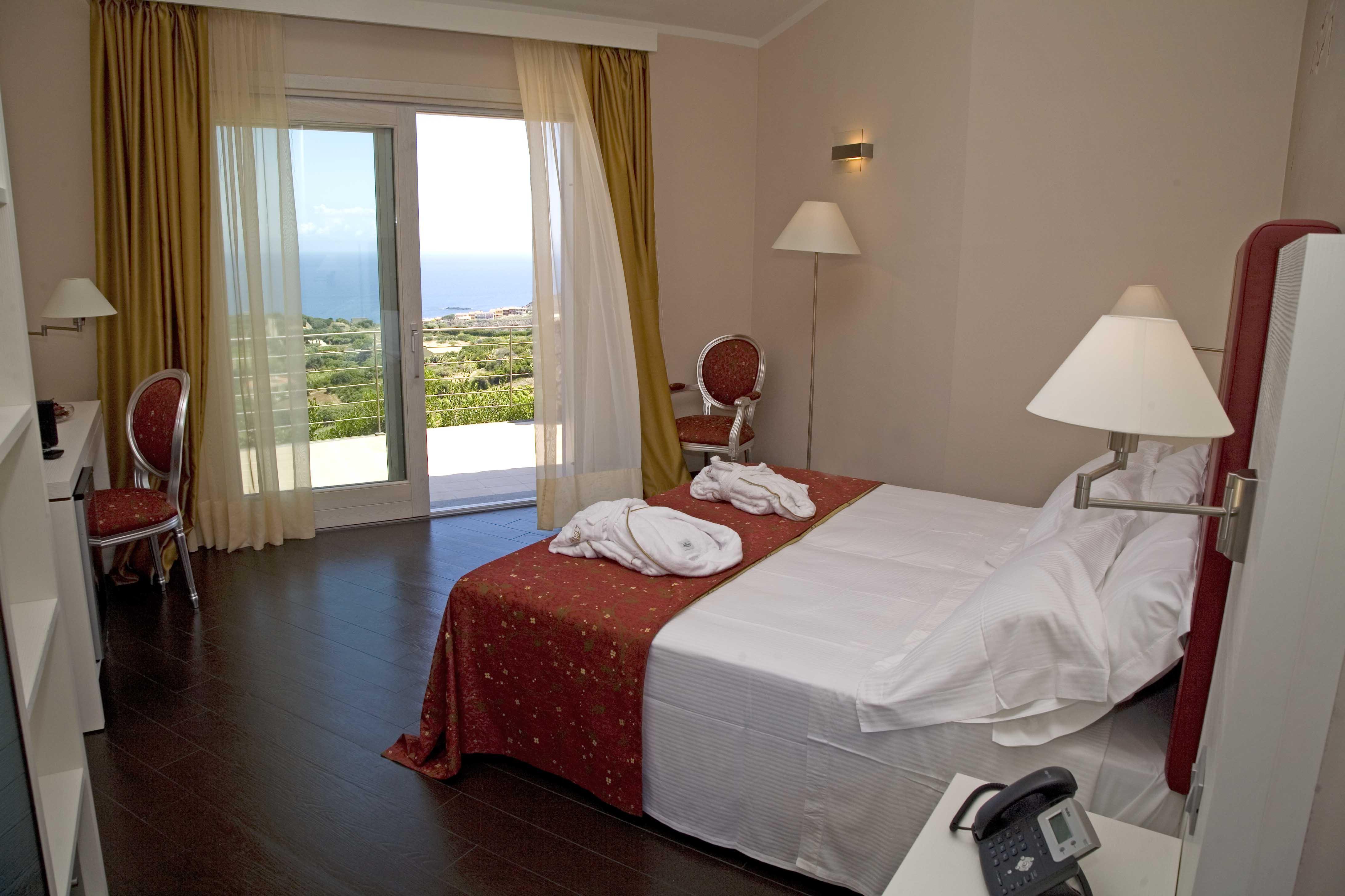Bajaloglia Resort Castelsardo Bagian luar foto