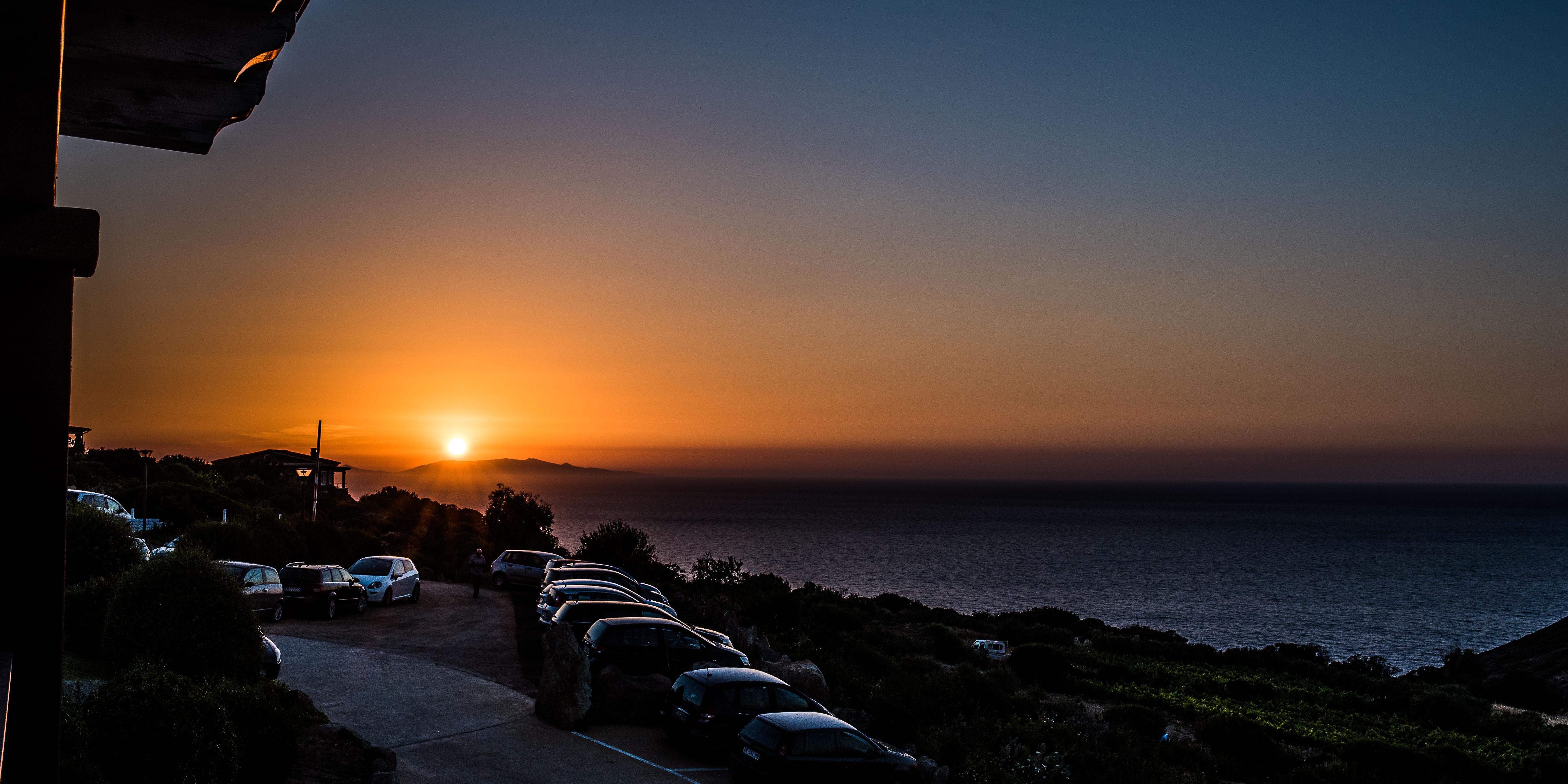 Bajaloglia Resort Castelsardo Bagian luar foto