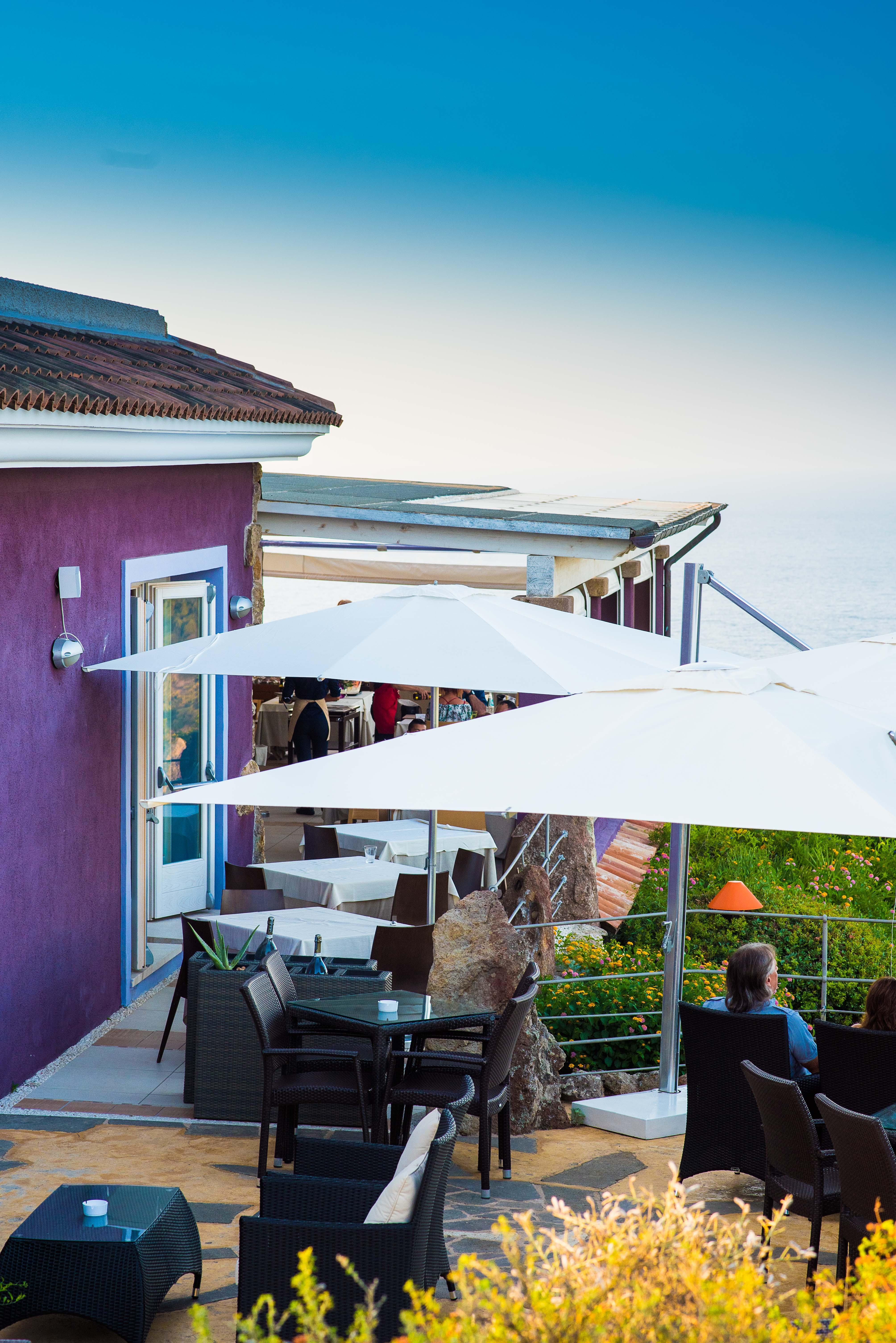 Bajaloglia Resort Castelsardo Bagian luar foto