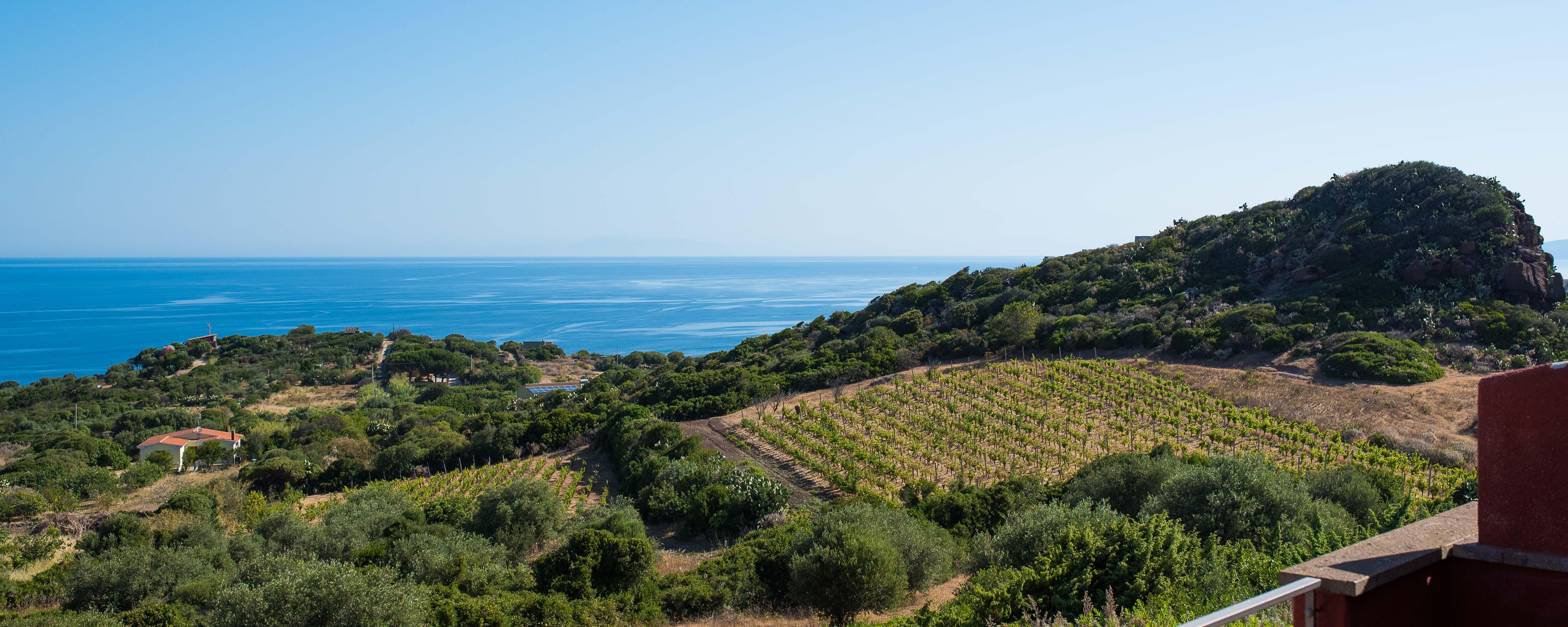 Bajaloglia Resort Castelsardo Bagian luar foto