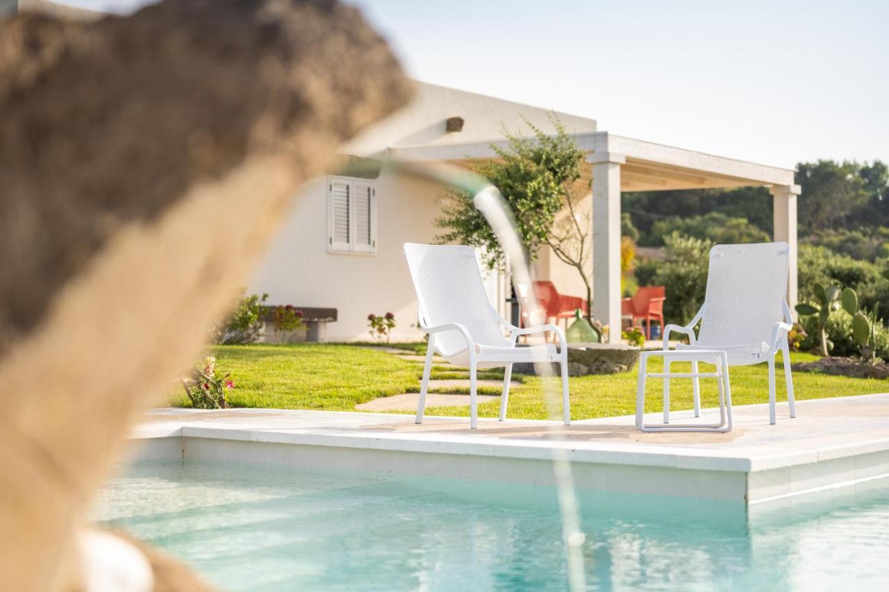 Bajaloglia Resort Castelsardo Bagian luar foto