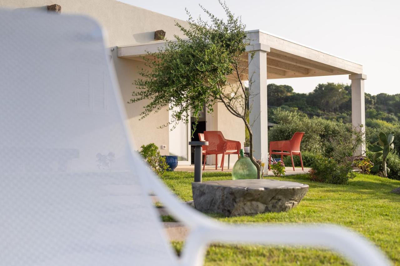 Bajaloglia Resort Castelsardo Bagian luar foto