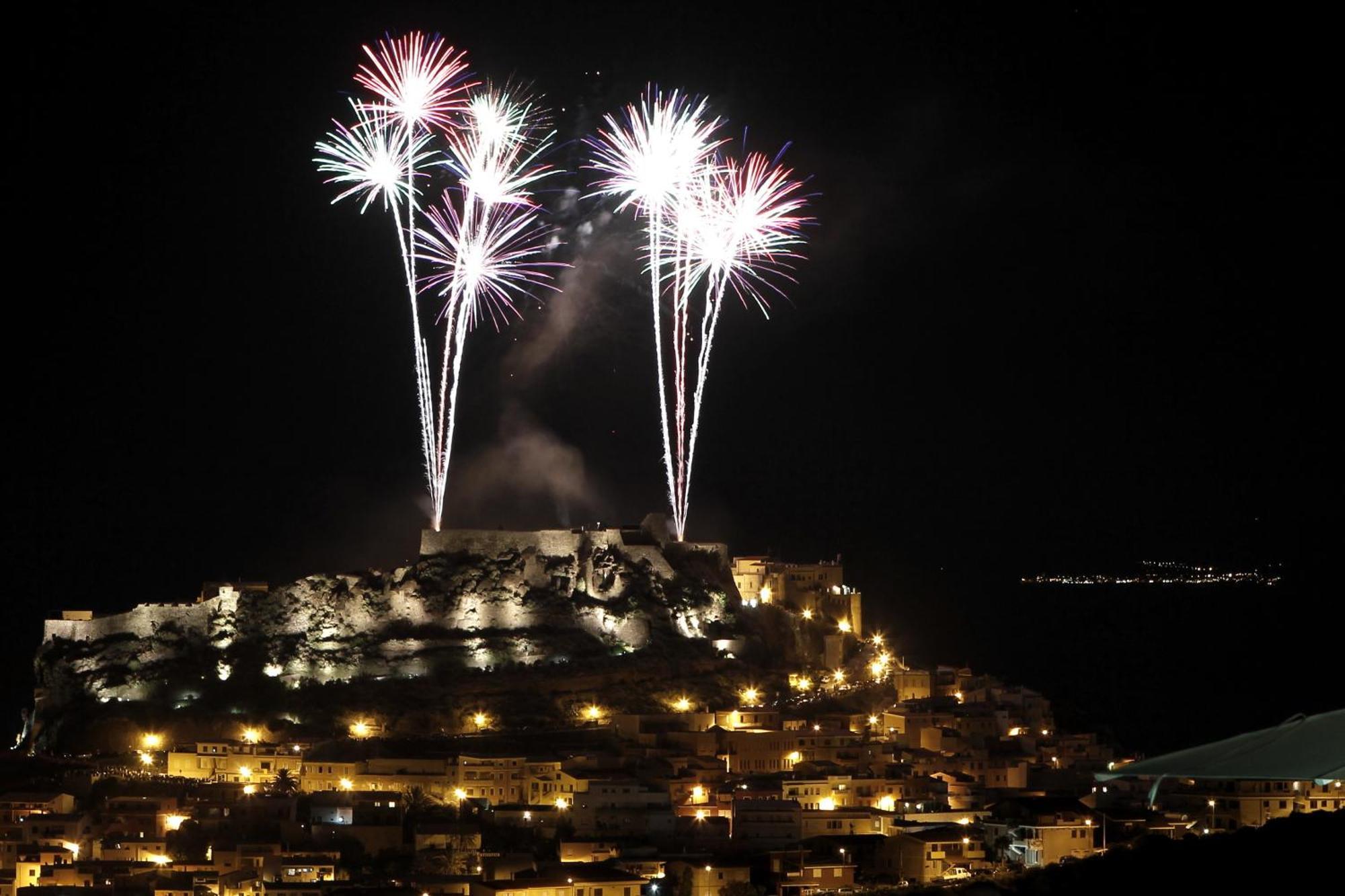 Bajaloglia Resort Castelsardo Bagian luar foto