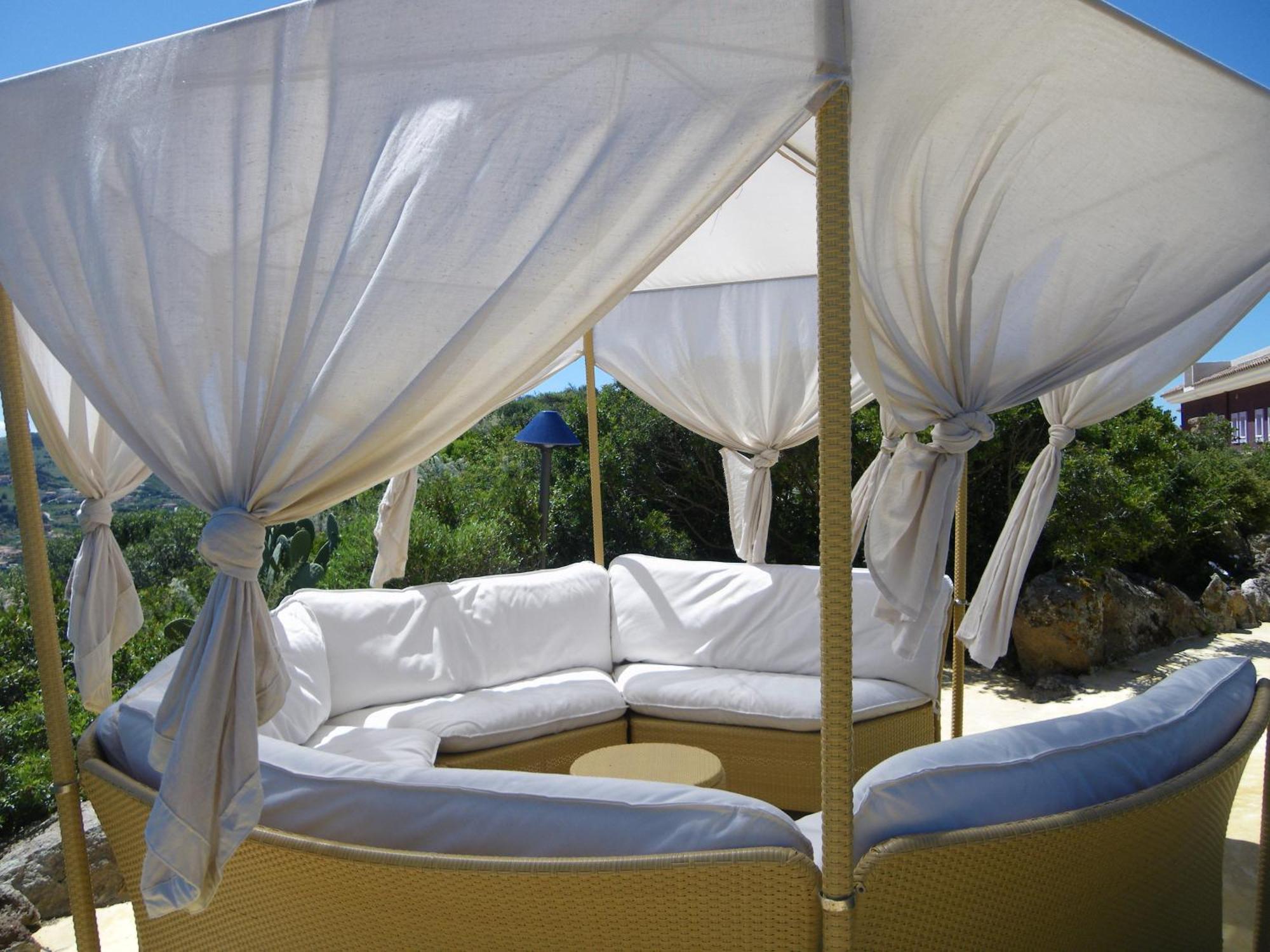 Bajaloglia Resort Castelsardo Bagian luar foto