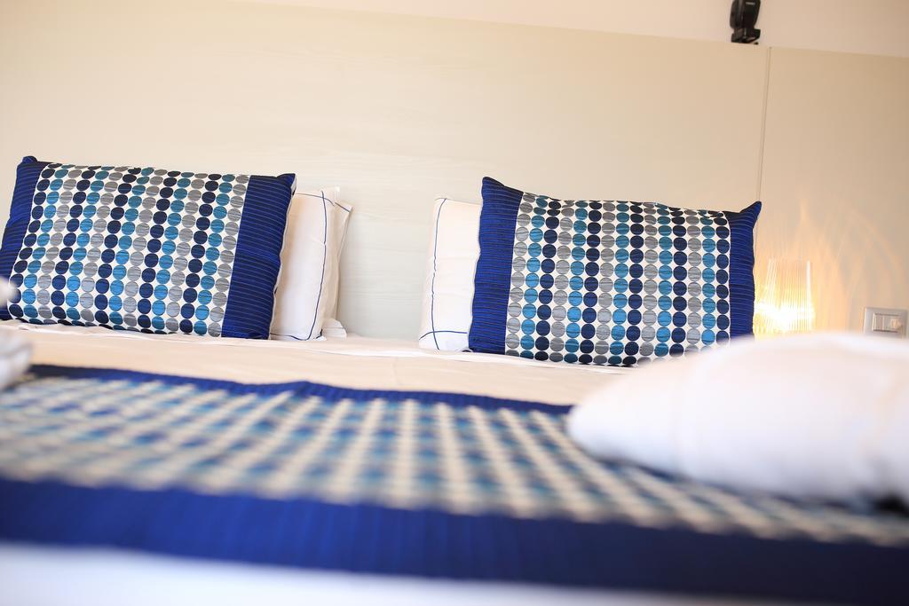 Bajaloglia Resort Castelsardo Bagian luar foto